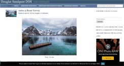 Desktop Screenshot of douglassandquist.com